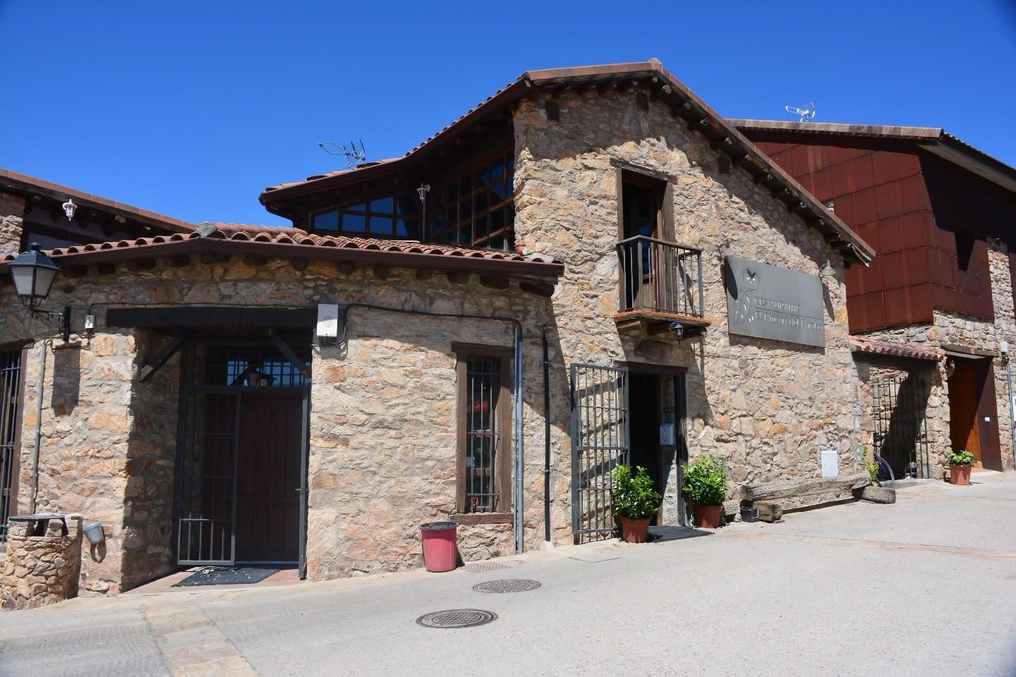 Restaurante Rincón del Cárabo