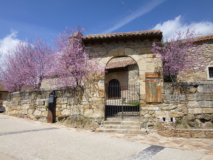 Iglesia de San Nicolás de Bari