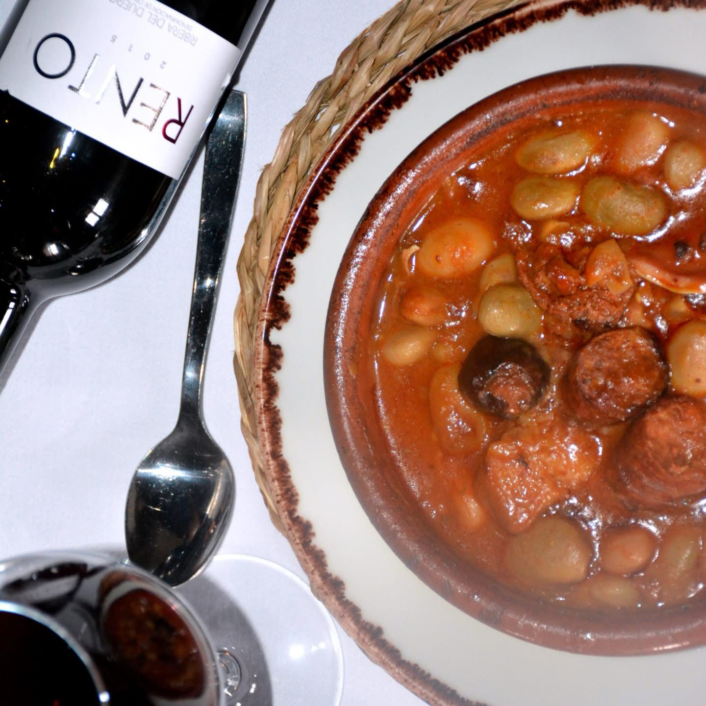 Restaurante La Posada de Horcajuelo 3