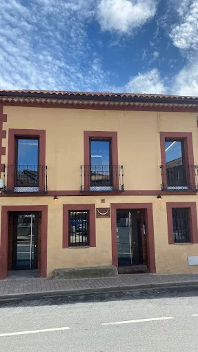 Restaurante El Recuenco